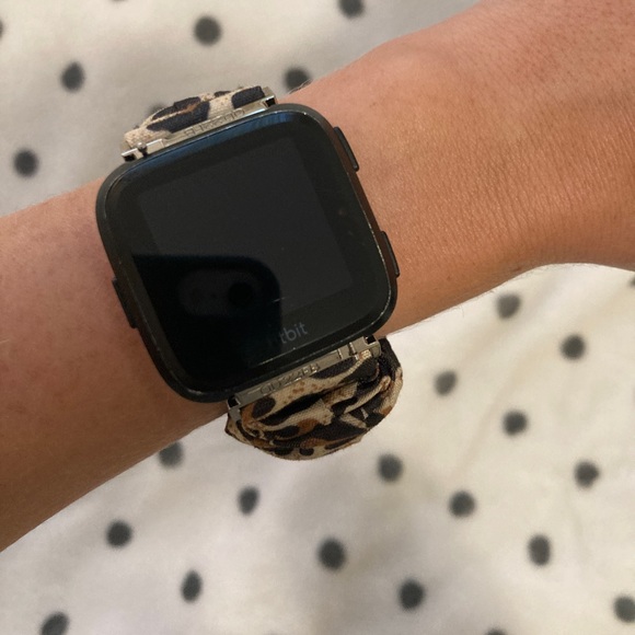 Fit bit Versa 2 watch Bands - Picture 10 of 10
